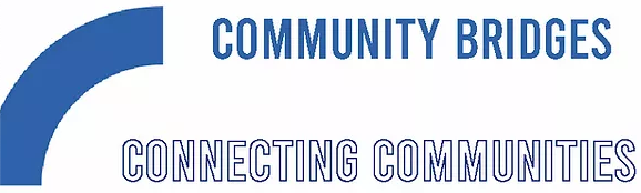 Community Bridges logo